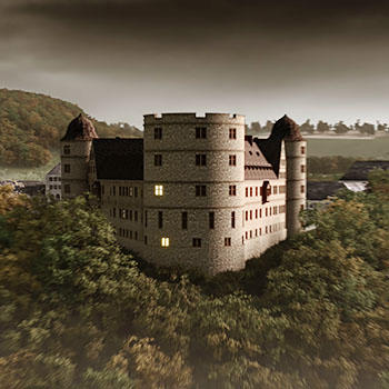 Wewelsburg